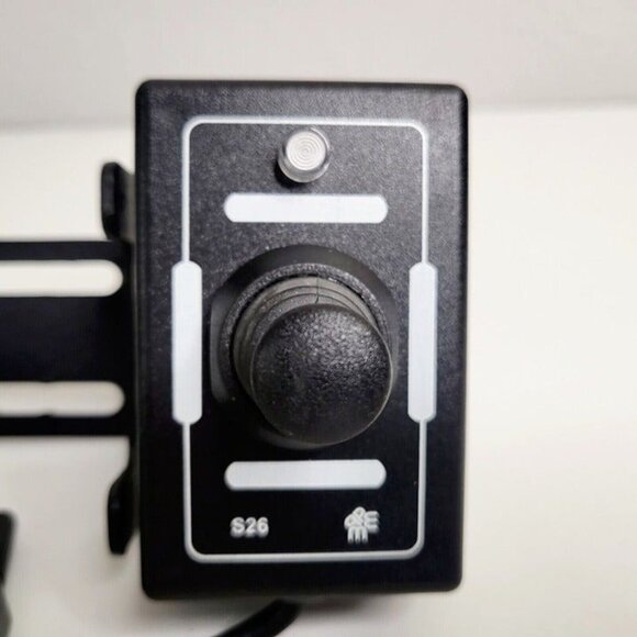 Motion Concepts Rovi X3 Power Wheelchair S26 Joystick Controller 8 Way Switch - Picture 2 of 6